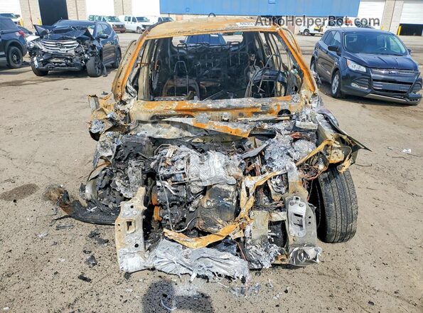 3C4NJDCN4ST515249 2025 JEEP COMPASS Red Front view