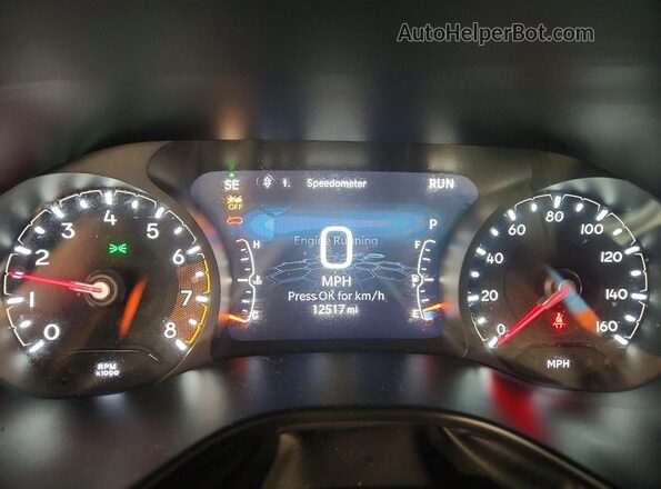3C4NJDCN4ST552396 2025 JEEP COMPASS Черный 