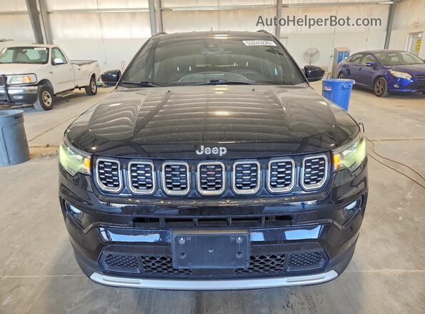 3C4NJDCN4ST552396 2025 JEEP COMPASS Черный 