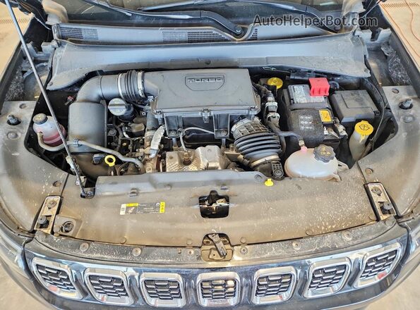 3C4NJDCN4ST552396 2025 JEEP COMPASS Черный 