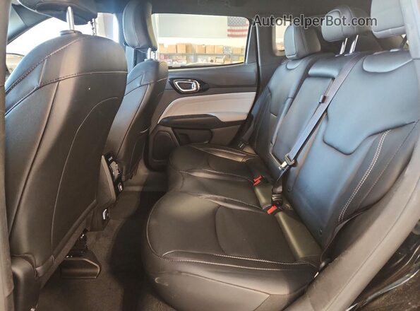 3C4NJDCN4ST552396 2025 JEEP COMPASS Черный 