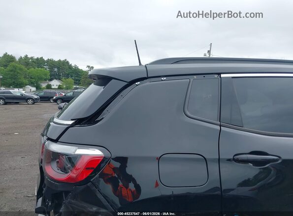 3C4NJDCN4ST585379 2025 JEEP COMPASS Black 