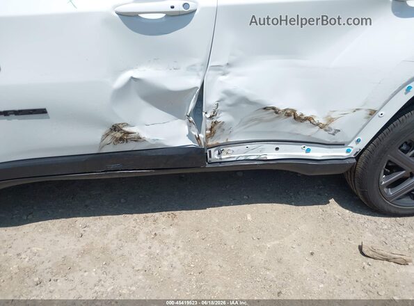 3C4NJDCN4TT258952 2026 JEEP COMPASS White Вид спереду