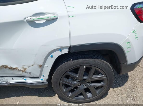 3C4NJDCN4TT258952 2026 JEEP COMPASS White 