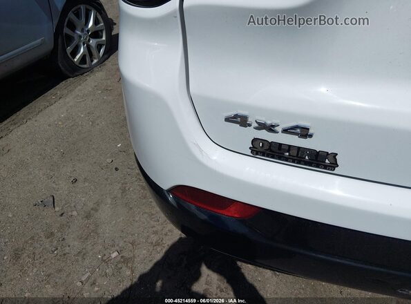 3C4NJDCN5PT503392 2023 JEEP COMPASS Белый 