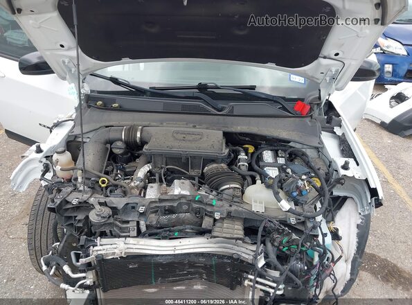 3C4NJDCN5RT589130 2024 JEEP COMPASS White Вид ззаду