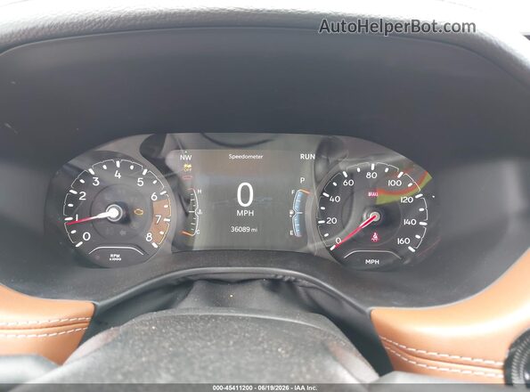 3C4NJDCN5RT589130 2024 JEEP COMPASS White Вид задніх сидінь