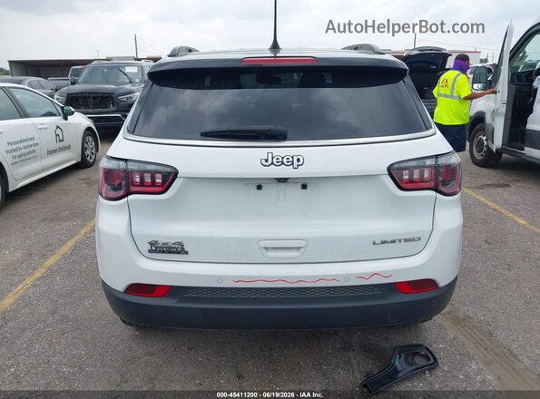 3C4NJDCN5RT589130 2024 JEEP COMPASS White 