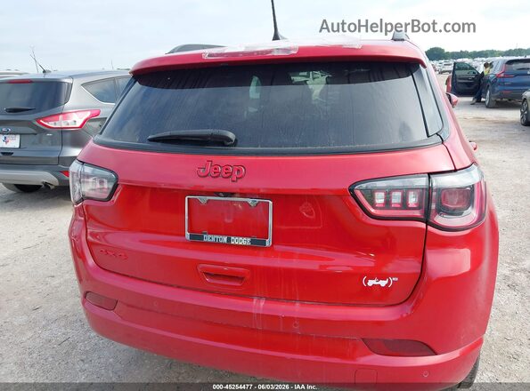 3C4NJDCN5RT597874 2024 JEEP COMPASS Red 