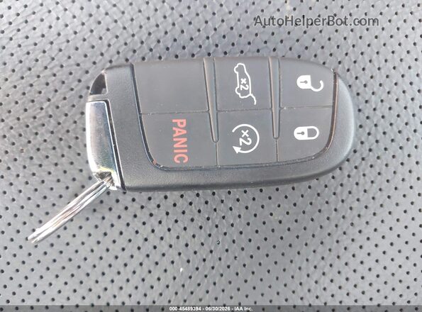 3C4NJDCN5ST531668 2025 JEEP COMPASS White წინა პანელის ხედი