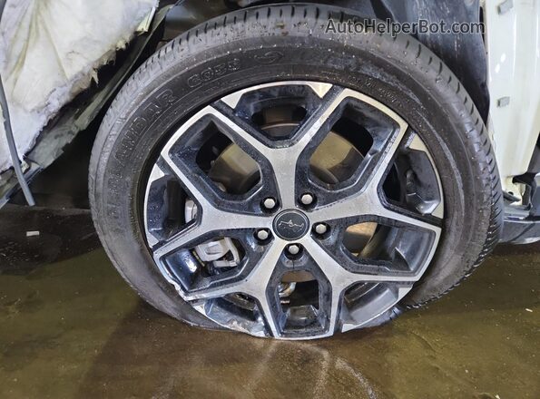 3C4NJDCN5ST557252 2025 JEEP COMPASS White 