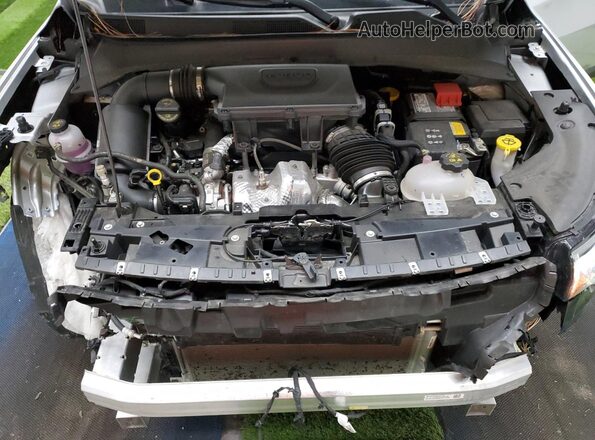 3C4NJDCN5ST614405 2025 JEEP COMPASS Silver 