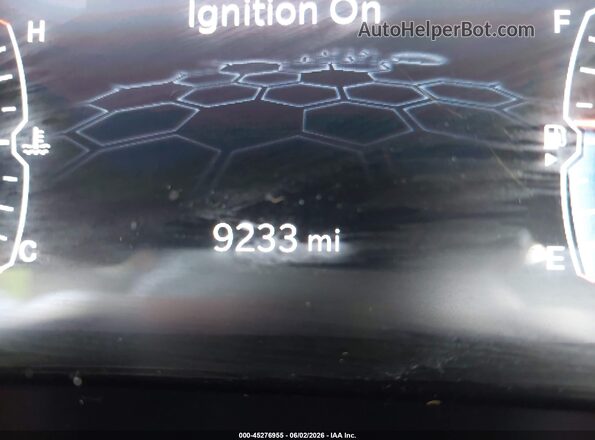 3C4NJDCN5ST623802 2025 JEEP COMPASS White 