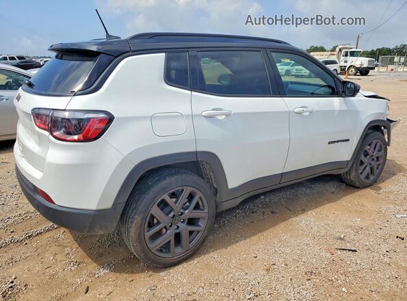3C4NJDCN5TT184103 2026 JEEP COMPASS White Rear right