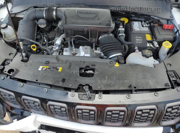 3C4NJDCN5TT184103 2026 JEEP COMPASS White 