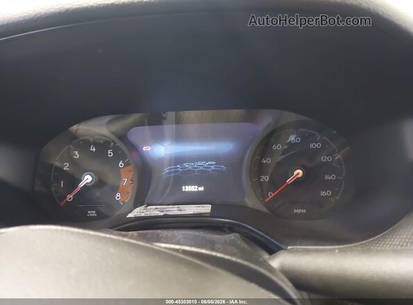 3C4NJDCN5TT188376 2026 JEEP COMPASS White Rear seats view