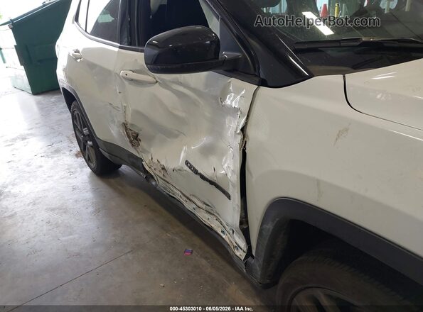 3C4NJDCN5TT188376 2026 JEEP COMPASS White 
