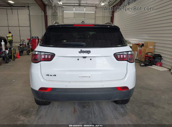 3C4NJDCN5TT188376 2026 JEEP COMPASS White 