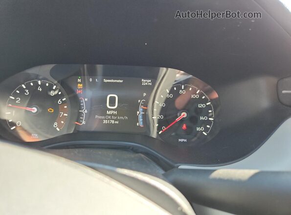 3C4NJDCN6ST525393 2025 JEEP COMPASS Silver 