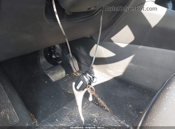 3C4NJDCN6ST587635 2025 JEEP COMPASS White Vista del salpicadero