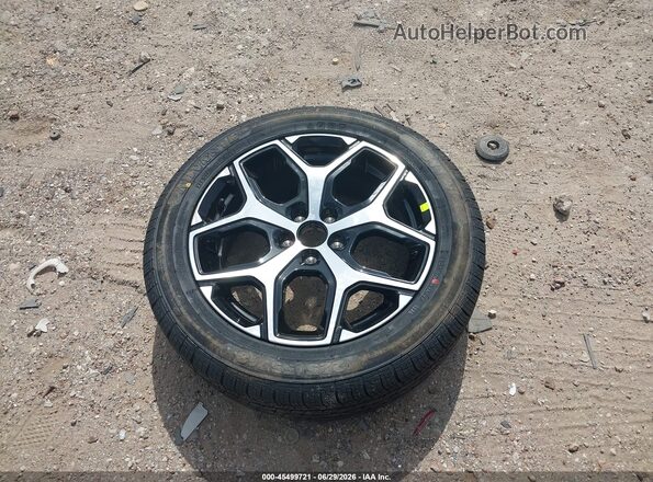 3C4NJDCN6TT186989 2026 JEEP COMPASS White Սարքավորումների վահանակի տեսք