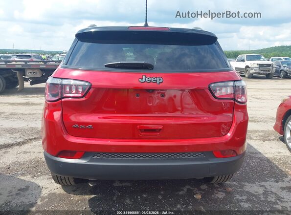 3C4NJDCN6TT224902 2026 JEEP COMPASS Red 