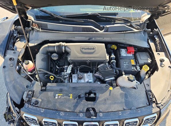 3C4NJDCN7RT128530 2024 JEEP COMPASS Черный 
