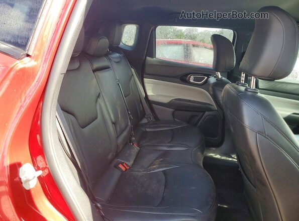3C4NJDCN7RT138510 2024 JEEP COMPASS Красный 