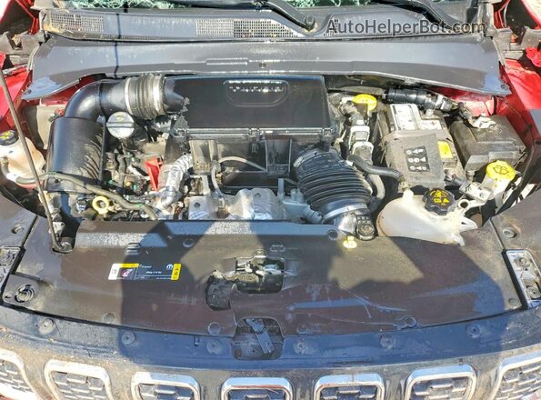 3C4NJDCN7RT138510 2024 JEEP COMPASS Красный 