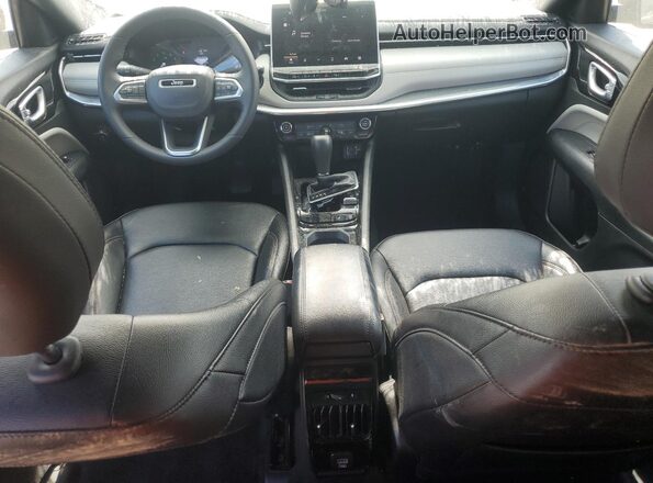 3C4NJDCN7RT138510 2024 JEEP COMPASS Красный 