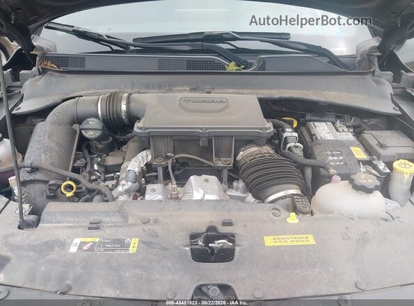 3C4NJDCN7RT585337 2024 JEEP COMPASS Gray Rear view