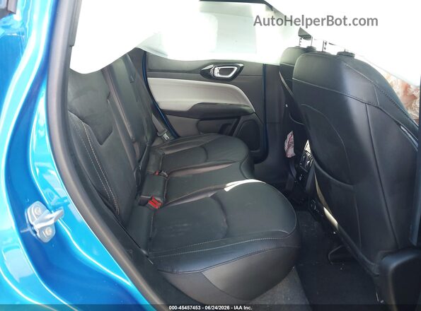 3C4NJDCN7RT590151 2024 JEEP COMPASS Blue Widok naklejki z numerem VIN