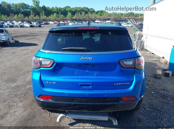 3C4NJDCN7RT590151 2024 JEEP COMPASS Blue 
