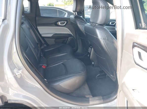 3C4NJDCN7RT597035 2024 JEEP COMPASS Серый Вид наклейки с VIN-кодом
