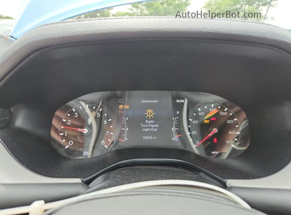 3C4NJDCN7ST556961 2025 JEEP COMPASS Blue 