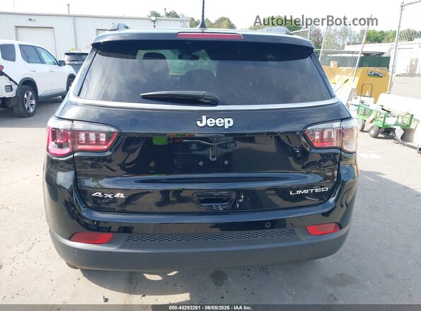 3C4NJDCN7TT181526 2026 JEEP COMPASS Black 