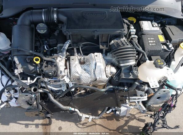 3C4NJDCN7TT181526 2026 JEEP COMPASS Black Rear view