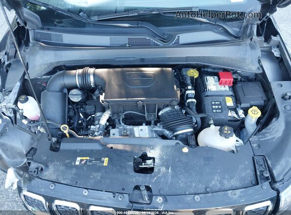 3C4NJDCN8PT536984 2023 JEEP COMPASS Gray უკანა ხედი