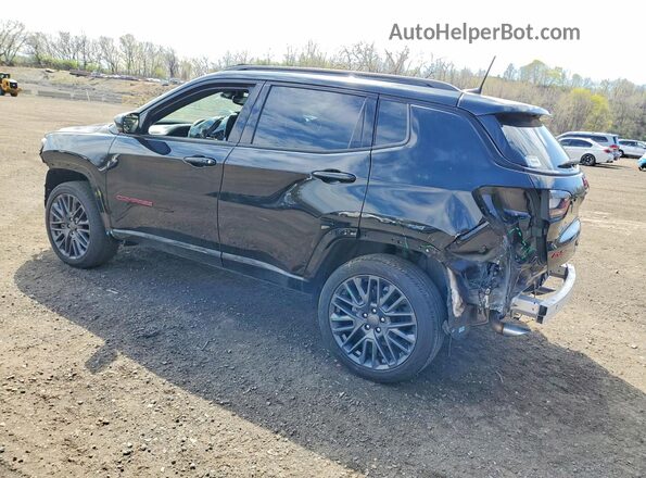3C4NJDCN8PT538279 2023 JEEP COMPASS Black 