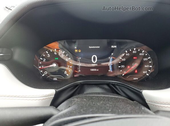 3C4NJDCN8RT106861 2024 JEEP COMPASS Black Սարքավորումների վահանակի տեսք