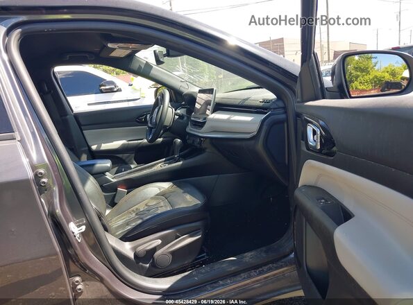 3C4NJDCN8RT131159 2024 JEEP COMPASS Gray Սալոնի դիմացի տեսք