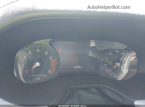 3C4NJDCN8RT131159 2024 JEEP COMPASS Gray Հետևի նստատեղերի տեսք