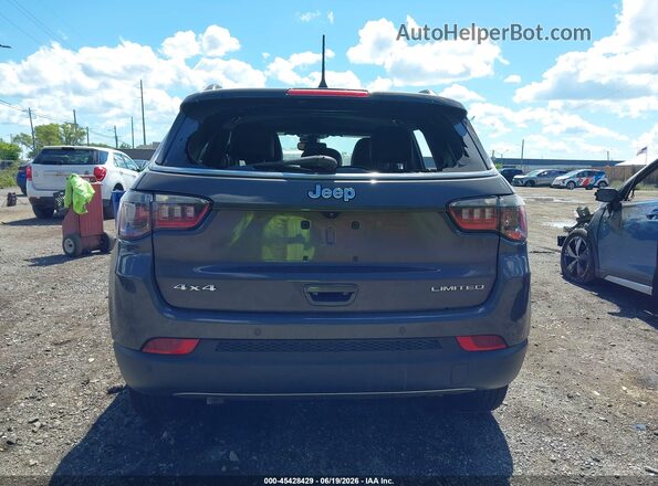 3C4NJDCN8RT131159 2024 JEEP COMPASS Gray 