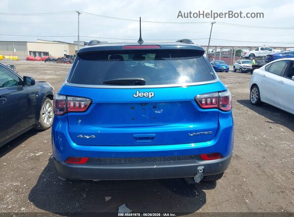 3C4NJDCN8RT589655 2024 JEEP COMPASS Blue 