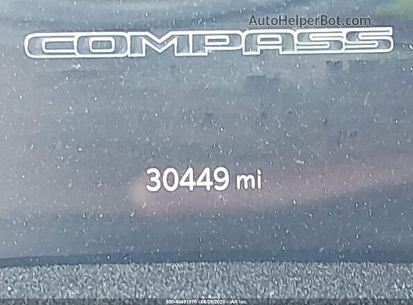3C4NJDCN8RT589655 2024 JEEP COMPASS Blue 