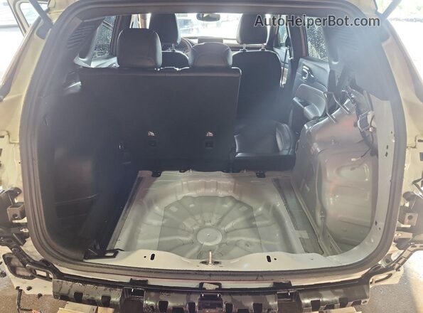 3C4NJDCN8ST509034 2025 JEEP COMPASS White 