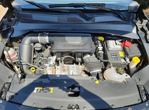 3C4NJDCN8ST520812 2025 JEEP COMPASS Black 