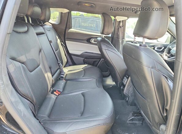 3C4NJDCN8ST520812 2025 JEEP COMPASS Black 