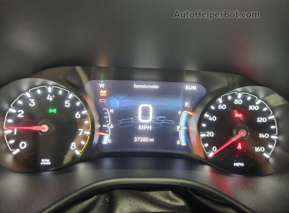 3C4NJDCN8ST521152 2025 JEEP COMPASS Red 