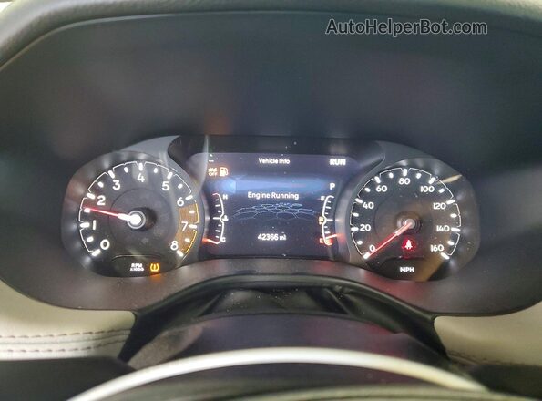 3C4NJDCN8ST556869 2025 JEEP COMPASS Silver 